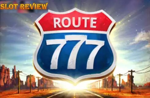 Route 777 slot